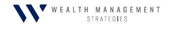 logo for Wealth Management Strategies